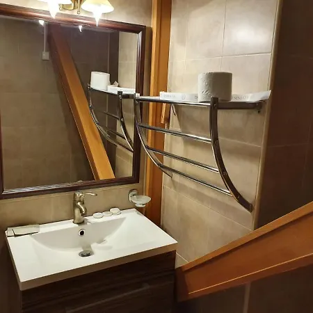 Roma Apartment