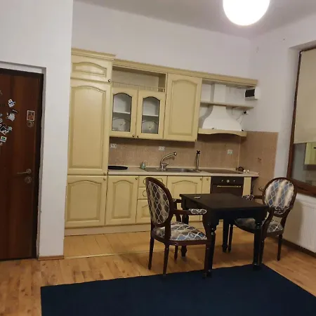 Roma Apartment *