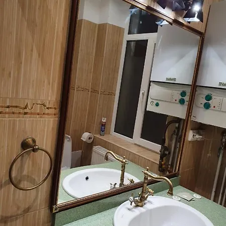 Apartment Roma Brasov
