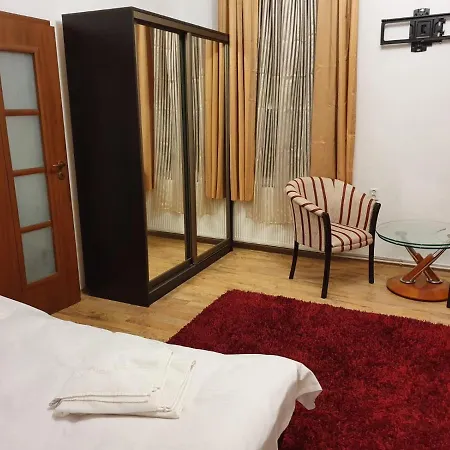 Roma Apartment Brașov