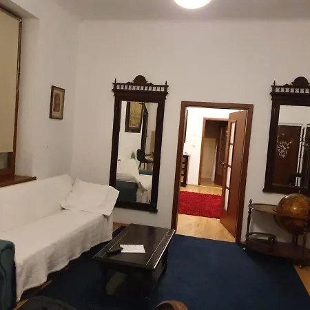 Appartement Roma *