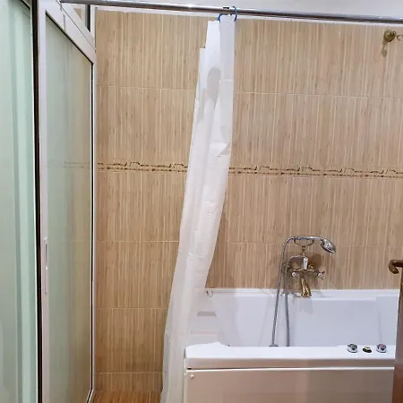 Apartment Roma *
