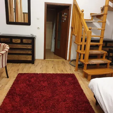 Apartment Roma *