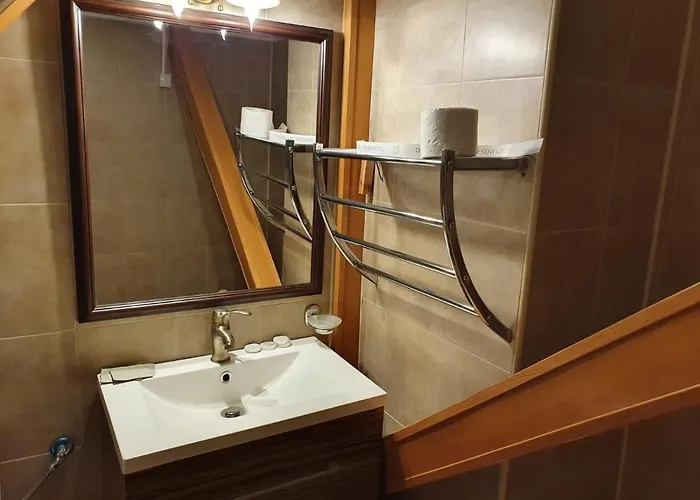 Roma Апартаменти