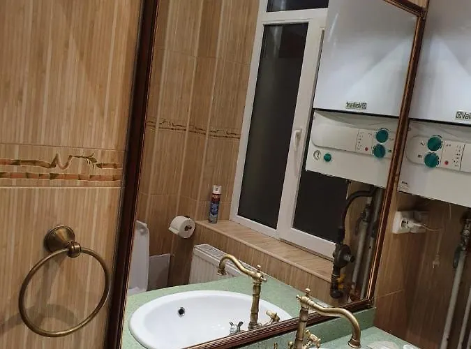 Apartment Roma Brasov