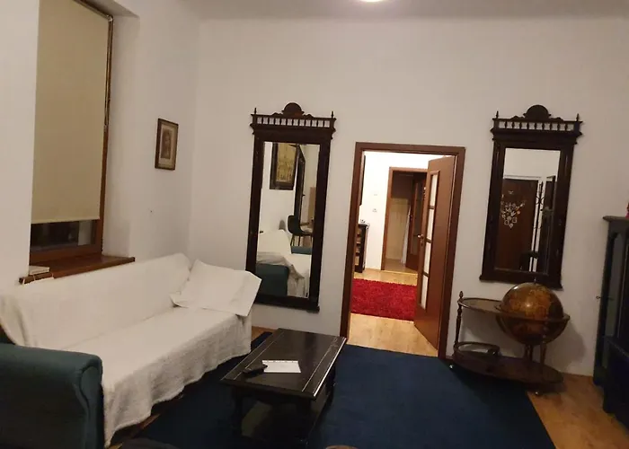 Апартаменти Roma *